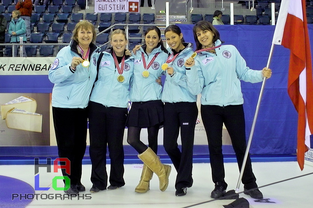  ,  , European Curling Championship 2006, Basel, Switzerland, Indoor, Curling, Sport, img23565.jpg