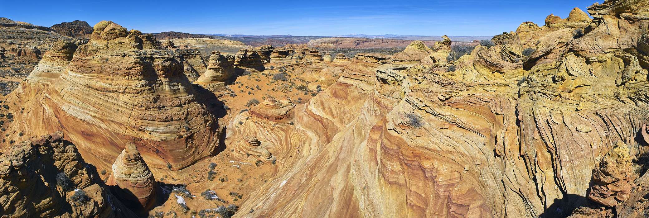  , US-West Spring 2007, Cottonwood Cove, Coyote Buttes South, Vermilion Cliffs Wilderness Area, Arizona, United States, img00631-00638.jpg