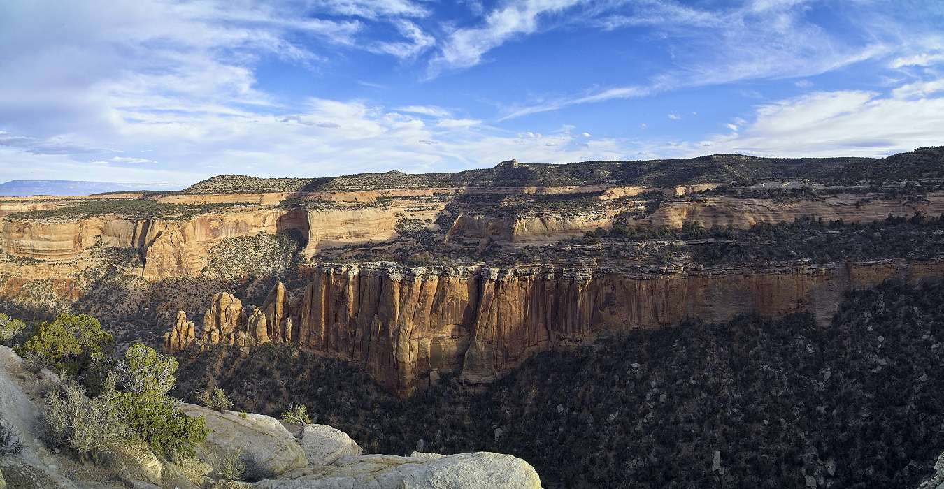  , US-West Spring 2007, Colorado National Monument, Grand Junction, Colorado, United States, img02613-02618.jpg