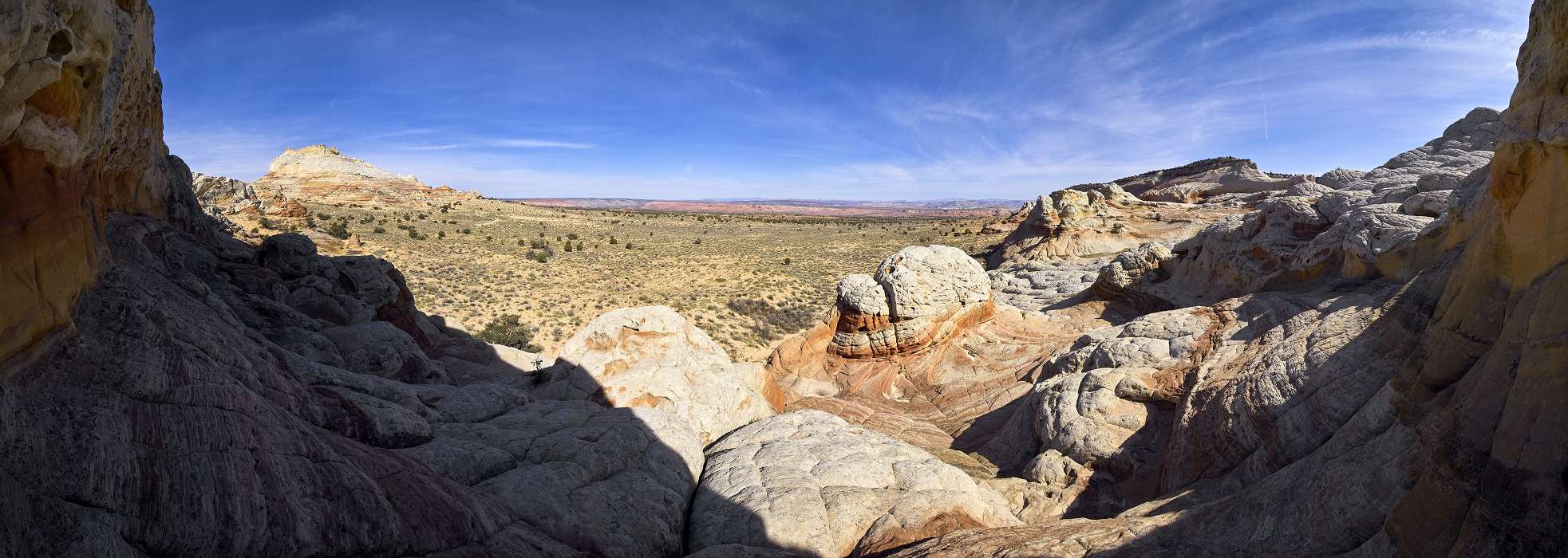  , US-West Spring 2007, White Pocket, Vermilion Cliffs Wilderness Area, Arizona, United States, img03575-03594.jpg