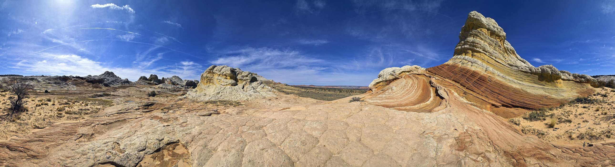  , US-West Spring 2007, White Pocket, Vermilion Cliffs Wilderness Area, Arizona, United States, img03679-03710.jpg