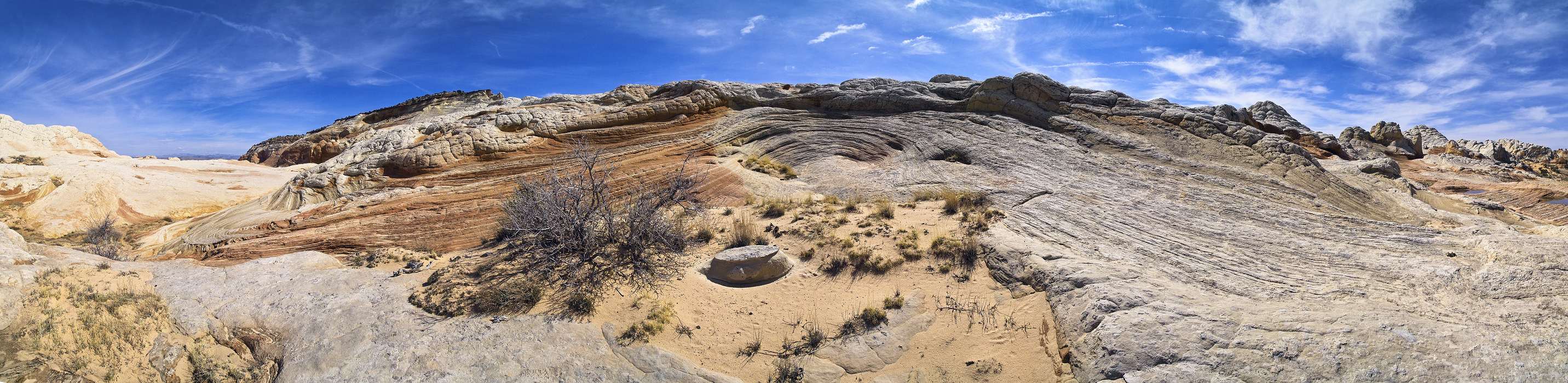  , US-West Spring 2007, White Pocket, Vermilion Cliffs Wilderness Area, Arizona, United States, img03718-03727.jpg