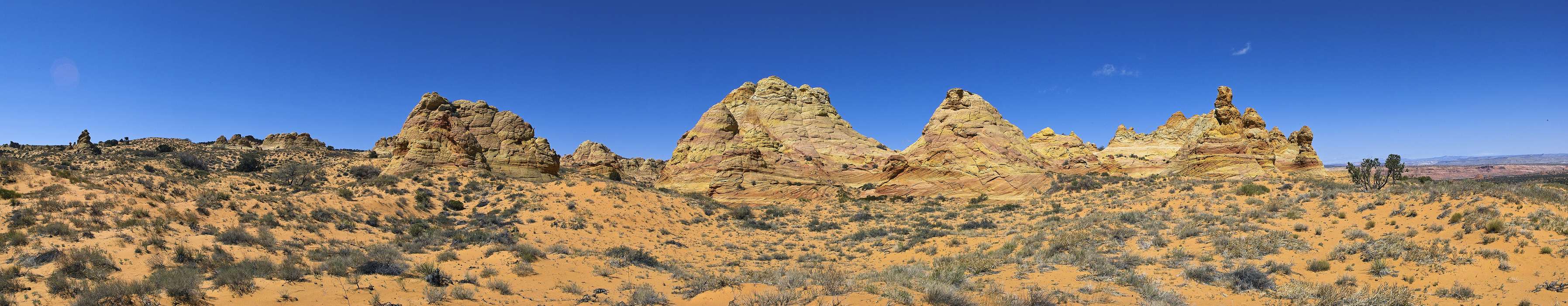  , US-West Spring 2007, Coyote Buttes South, Vermilion Cliffs Wilderness Area, Arizona, United States, img07063-07077.jpg