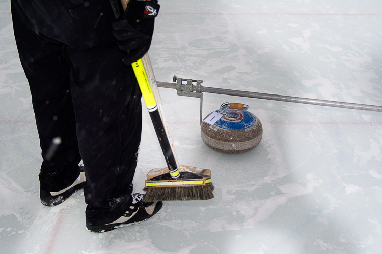 Curling, Curling SM, Meisterschaft, Openair, Rangliste, Sport, Winter, championships, indexpage, outdoor recreation, recreation, sports & recreation, winter recreation, 38. Curling Open-Air Championships