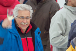 Curling, Meisterschaft, Openair, Sport, Winter, championships, outdoor recreation, recreation, sports & recreation, winter recreation, 38. Curling Open-Air Championships