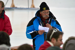 Curling, Meisterschaft, Openair, Sport, Winter, championships, outdoor recreation, recreation, sports & recreation, winter recreation, 38. Curling Open-Air Championships