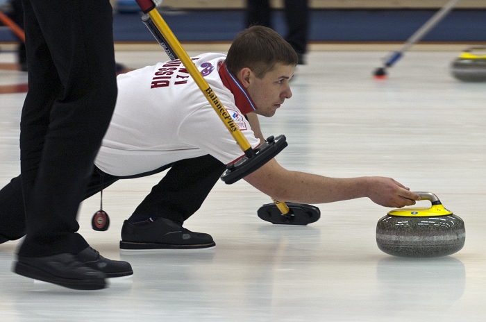 Draw #9 Men's Canada-Russia, CAN-RUS/4-3