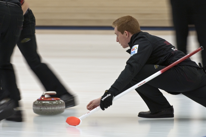 Draw #9 Men's Canada-Russia, CAN-RUS/4-3