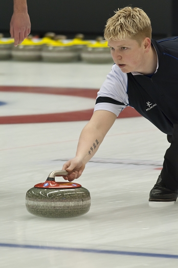 Play-Off Men Scottland-China, SCO-CHN/6-3