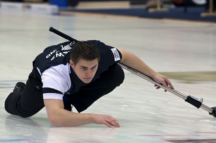 Final Men's Scotland-Switzerland, SCO-SUI/6-7