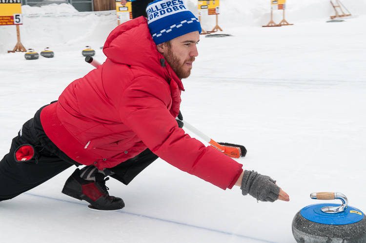 Engadin, Gianda Platta, Sils/Segl, indexpage