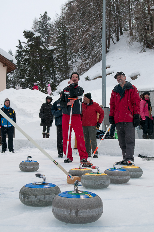 Engadin, Gianda Platta, Sils/Segl, indexpage