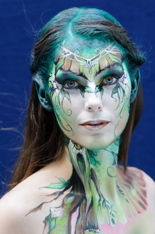 Body Art, Body Painting, Bodypainting, Championships, Festival, Games people play, Körperbemalung, Meisterschaft