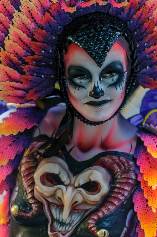 Body Art, Body Painting, Bodypainting, Championships, Festival, Games people play, Körperbemalung, Meisterschaft