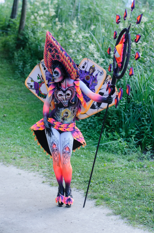 Body Art, Body Painting, Bodypainting, Championships, Festival, Games people play, Körperbemalung, Meisterschaft