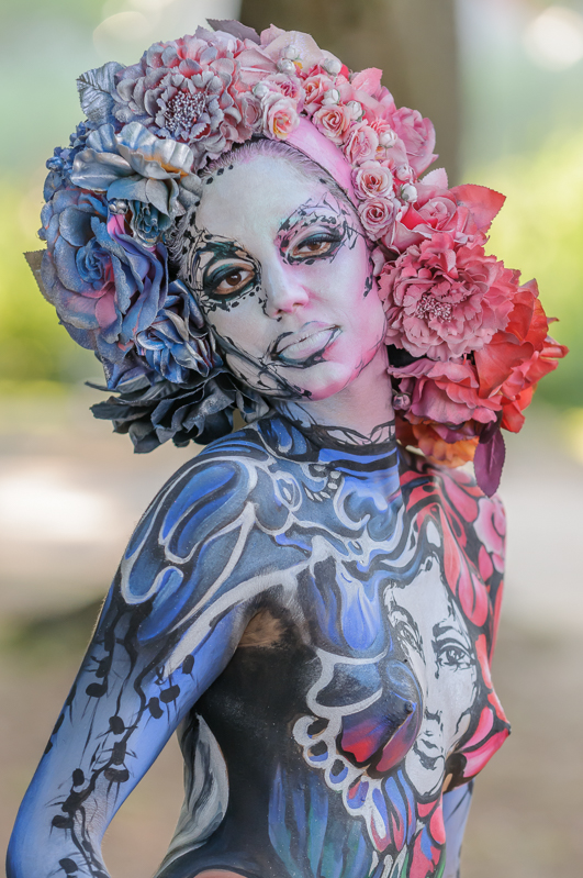 Body Art, Body Painting, Bodypainting, Championships, Festival, Körperbemalung, Meisterschaft, Surrealism reshape your reality