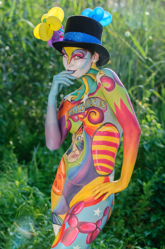 Body Art, Body Painting, Bodypainting, Championships, Festival, Körperbemalung, Meisterschaft, Surrealism reshape your reality