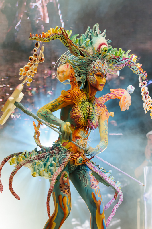 Body Art, Body Painting, Bodypainting, Championships, Festival, Körperbemalung, Meisterschaft, Special Effects, Surrealism reshape your reality