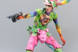 Body Art, Body Painting, Bodypainting, Championships, Festival, Games people play, Körperbemalung, Meisterschaft