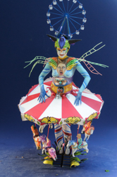 Body Art, Body Painting, Bodypainting, Championships, Festival, Games people play, Körperbemalung, Meisterschaft