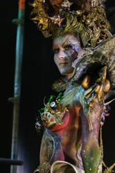 Body Art, Body Painting, Bodypainting, Championships, Festival, Games people play, Körperbemalung, Meisterschaft, Special Effects