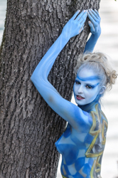 Body Art, Body Painting, Bodypainting, Championships, Festival, Körperbemalung, Meisterschaft, Surrealism reshape your reality