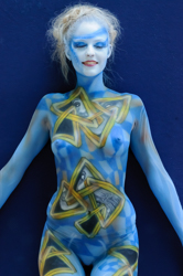 Body Art, Body Painting, Bodypainting, Championships, Festival, Körperbemalung, Meisterschaft, Surrealism reshape your reality