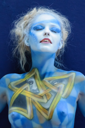 Body Art, Body Painting, Bodypainting, Championships, Festival, Körperbemalung, Meisterschaft, Surrealism reshape your reality