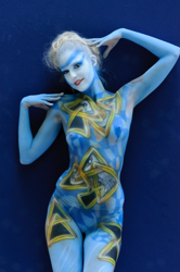 Body Art, Body Painting, Bodypainting, Championships, Festival, Körperbemalung, Meisterschaft, Surrealism reshape your reality