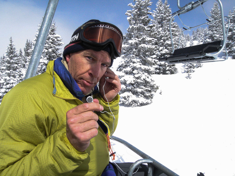 Friends, High Altidude, Ski, Skiing Area, Snow, Sports, Tom Taplin, Vail, Winter