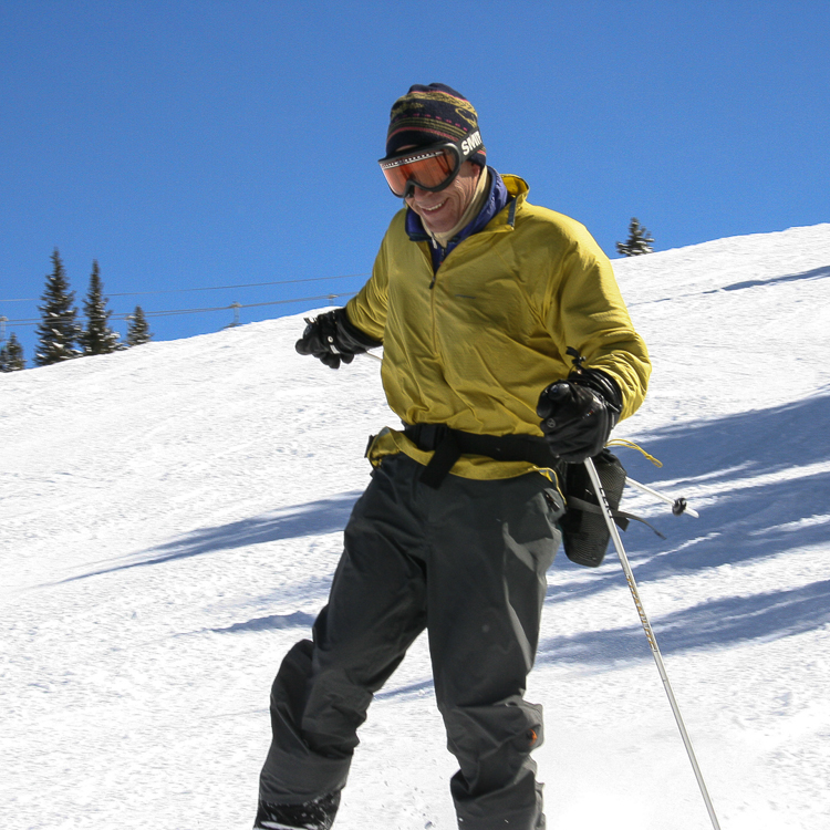 Friends, High Altidude, Ski, Skiing Area, Snow, Sports, Tom Taplin, Vail, Winter