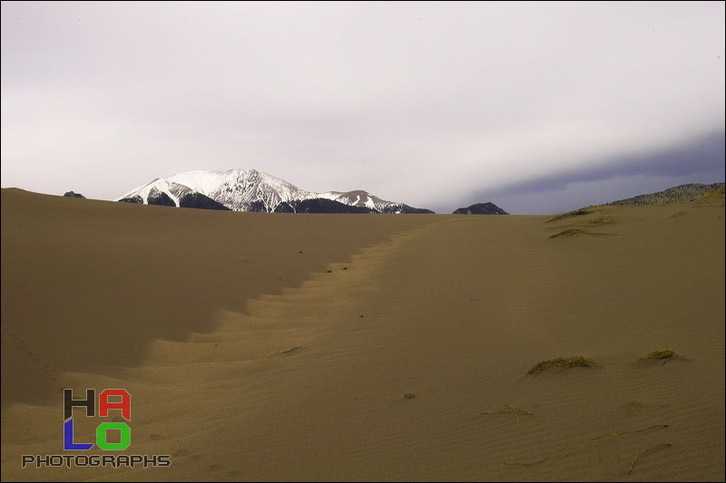 Nature at Work, A grainy staircase to heaven, Alamosa, Colorado, Water, Sand, Nature, img20620.jpg