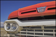 Junk Yard ART, The strong and contrasting colors of the Sky and these abandoned objects inspired me to select this place for a fun afternoon shooting pictures. , Alamosa, United States of America, Junk Yard