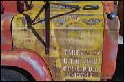 Junk Yard ART, The strong and contrasting colors of the Sky and these abandoned objects inspired me to select this place for a fun afternoon shooting pictures. , Alamosa, United States of America, Junk Yard