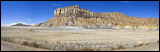 Smoky Mountain Road NPS 230, North of Lake Powell, Smoky Mountain Road NPS 230, North of Lake Powell takes one through some strange, moonlike badlands with amazing Rock Formations.<br>, 2006 / 04_24 Page Lake Powell, Big Water, United States of America, Panorama, Colorado Plateau, The Grand Staircase