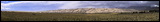 Great Sand Dunes National Park, The Great Sand Dunes near Alamosa, Colorado represent a rather unique gesture of Nature.<br>Sand is carried in by winds that are funneled through a gab in the Sangre de Cristo mountain range. This gap creates mini low pressure system causing percipitation. The sand carried in by the winds and rain drop onto the Dunes while the rain and the melt water in spring carry the water back out into the plains concluding the cycle. Amazingly the current shape of the Sand Dunes did not change very much over a century. This was revealed through photographs that can be seen at the visitors center., 2006 / 04_05 NP Sand Dunes, Alamosa, United States of America, Panorama, Clouds, Weather, Sangre de Cristo, Mountians, Horizon, Sky, Sanddunes