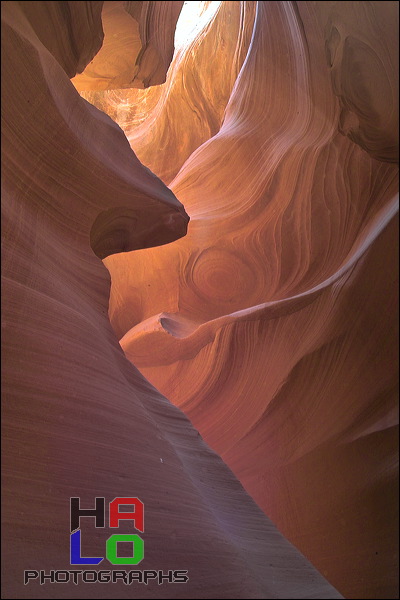 Lower Antelope Canyon, For every visitor the Slot Canyons have a little secret ready, only to be discovered by the visitor., Page, Arizona, Antelope Canyon, Slot Canyon, Navajo Sandstone, Colorado Plateau, The Grand Staircase, img02767.jpg